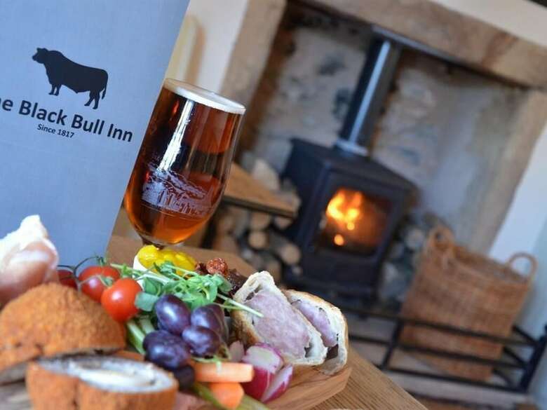 Posada Black Bull Inn