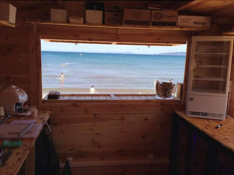 Residencia Les Sables D'or