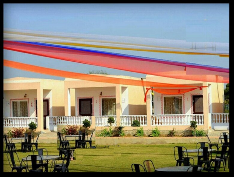 Hotel Sterling Atharva Jaipur