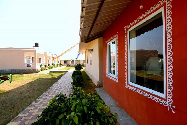 Hotel Sterling Atharva Jaipur