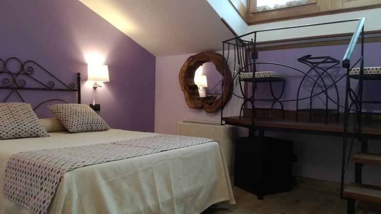 Hotel Rural Puente Del Duraton