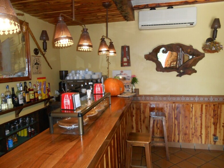 Hotel Rural Puente Del Duraton