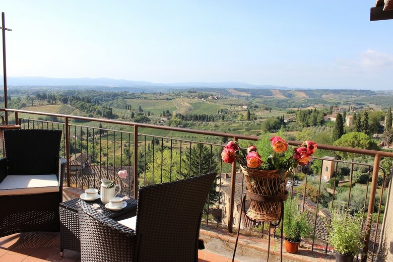 B&B Ridolfi