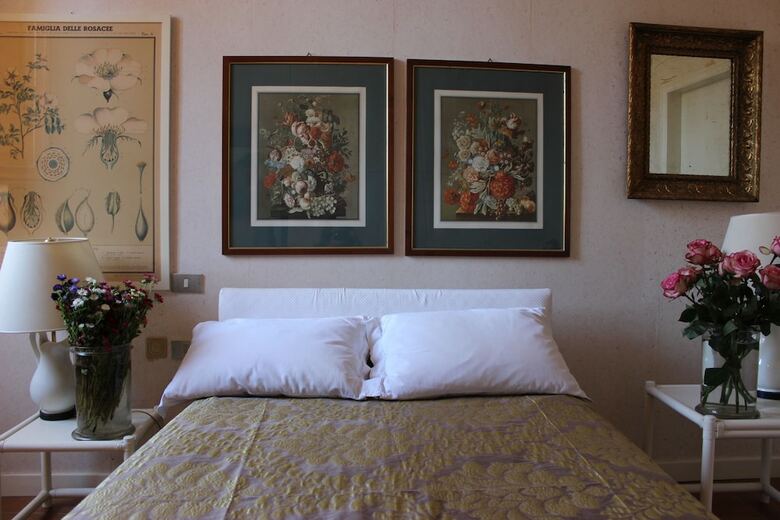B&B Ridolfi