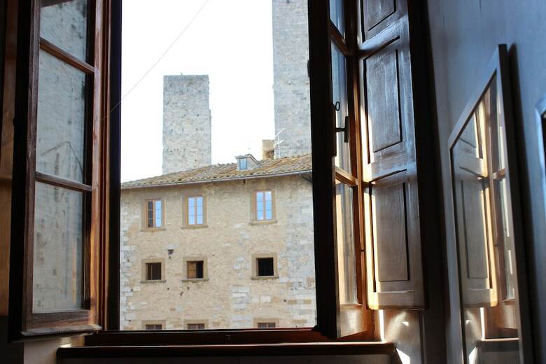B&B Ridolfi