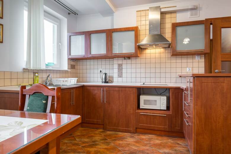 Apartamenty Baltyckie - Na Wydmie