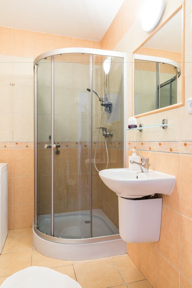 Apartamenty Baltyckie - Na Wydmie