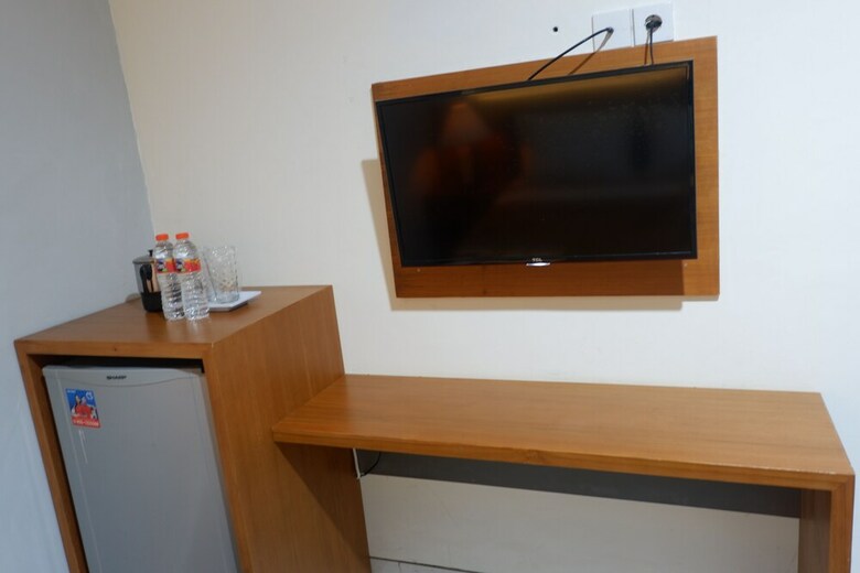 Hotel Srikrisna Homestay