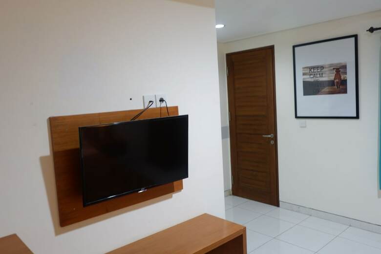 Hotel Srikrisna Homestay