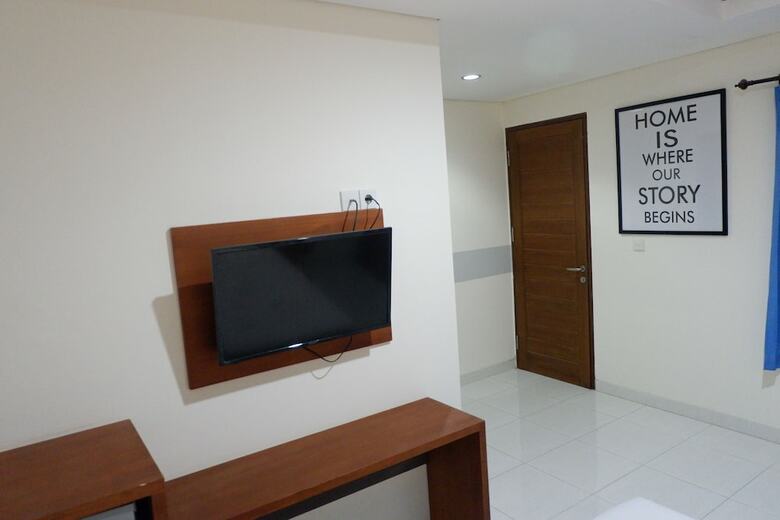 Hotel Srikrisna Homestay
