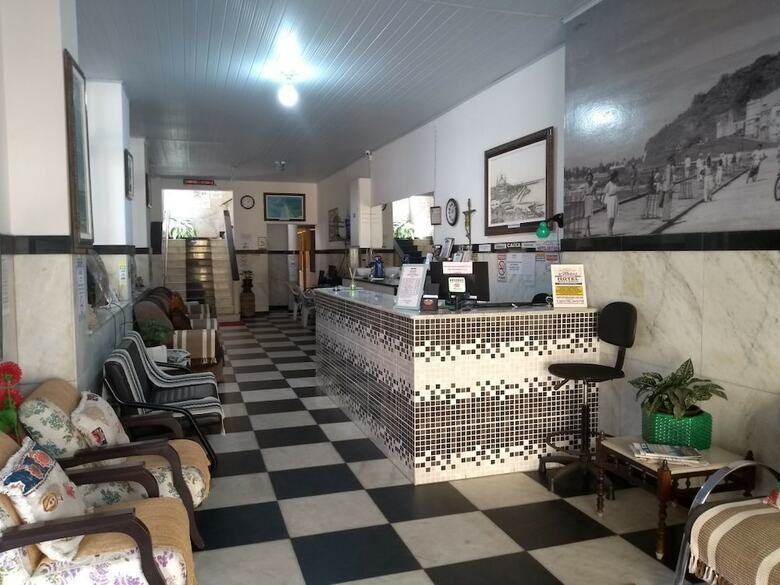 Brit�nia Hotel
