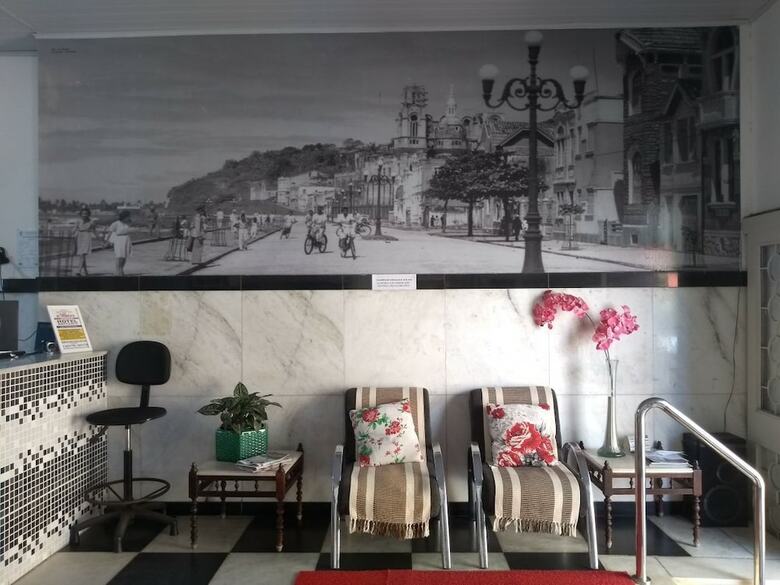 Brit�nia Hotel