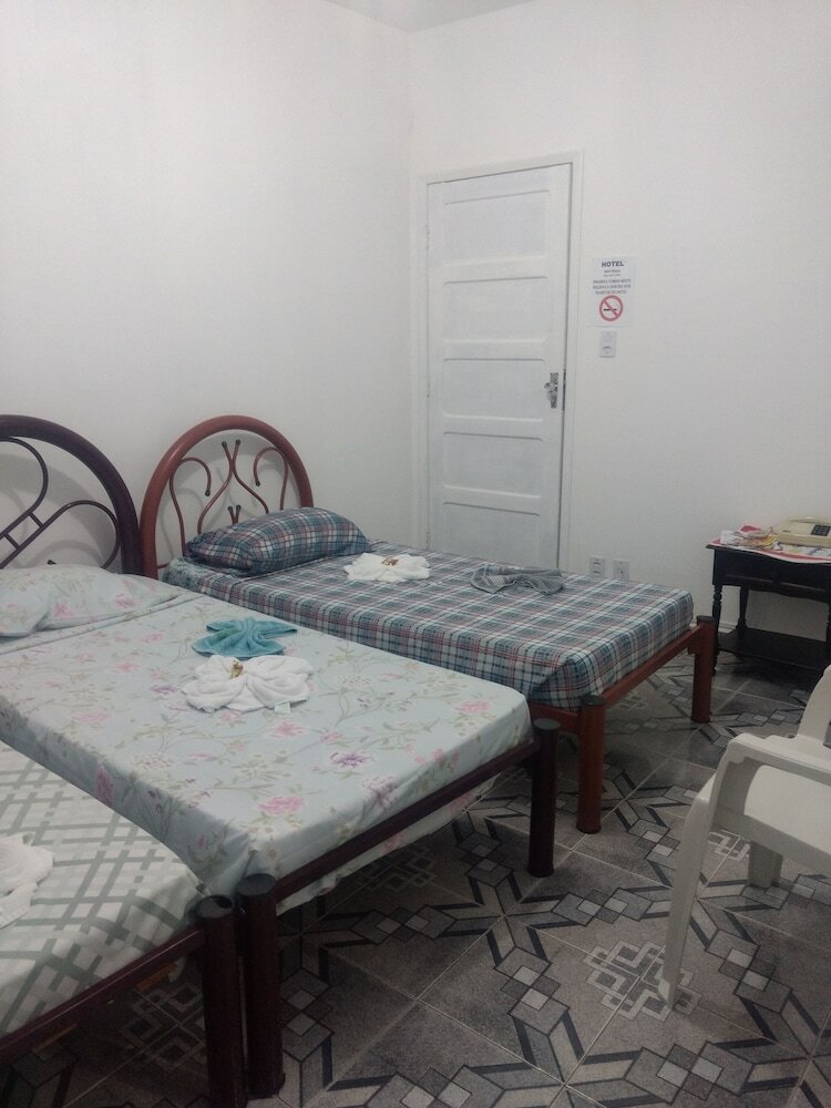 Brit�nia Hotel