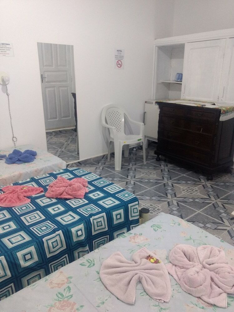 Brit�nia Hotel