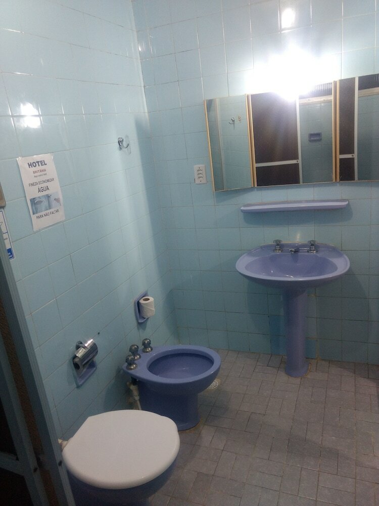 Brit�nia Hotel