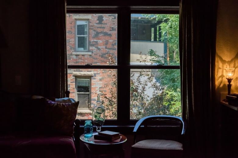 Bed & Breakfast The Rusted Poppy Inn