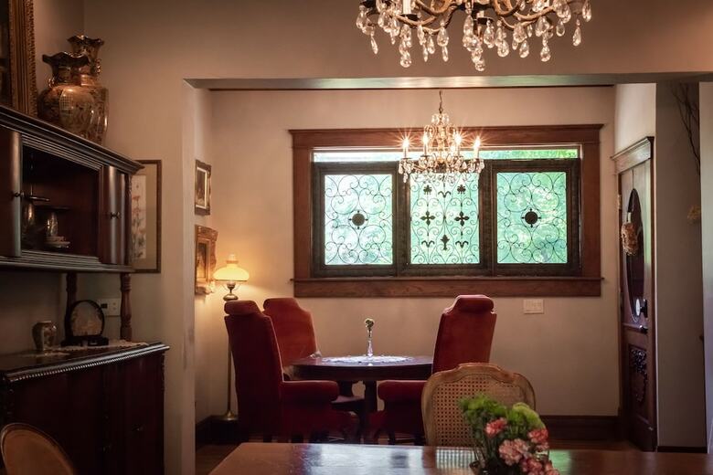Bed & Breakfast The Rusted Poppy Inn
