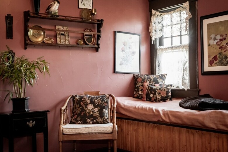 Bed & Breakfast The Rusted Poppy Inn