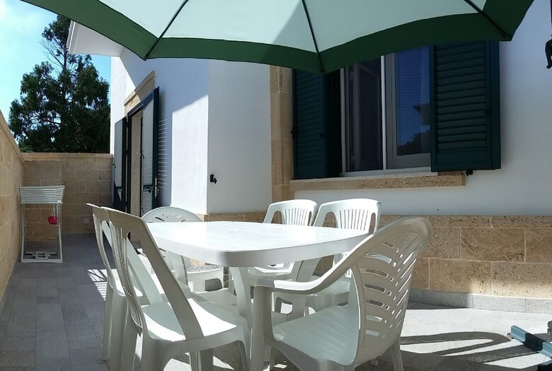 Apartamento Casa Vacanze Roberto