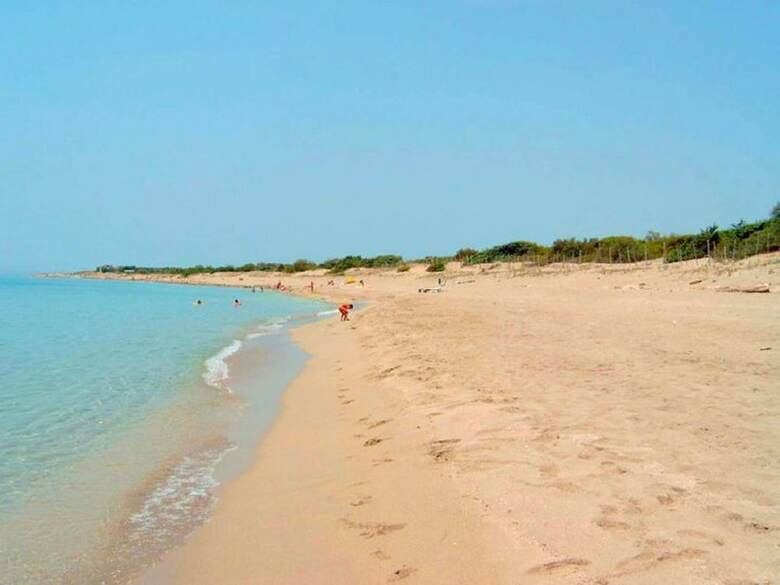 Apartamento Casa Vacanze Roberto