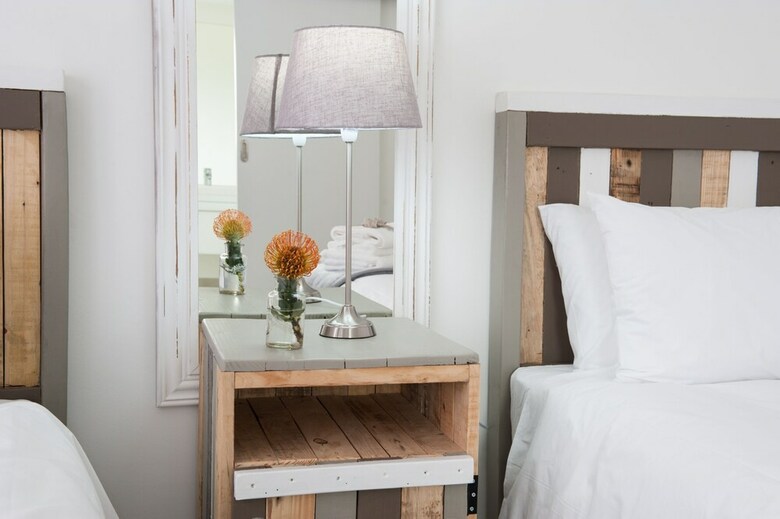 Bed & Breakfast Zarose