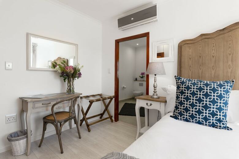Bed & Breakfast Zarose