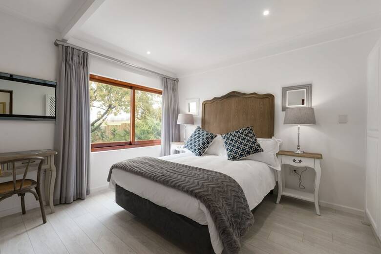 Bed & Breakfast Zarose