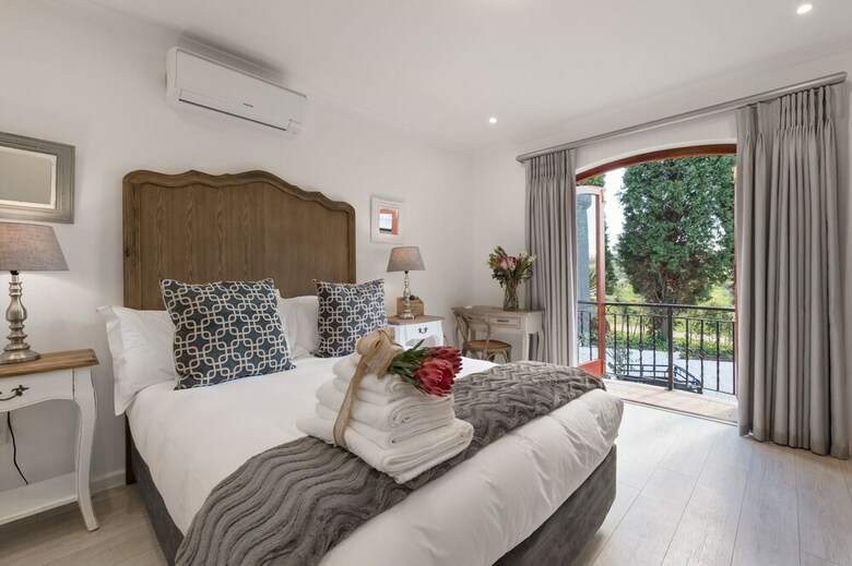 Bed & Breakfast Zarose