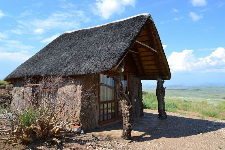 Posada Namib's Valley Lodge