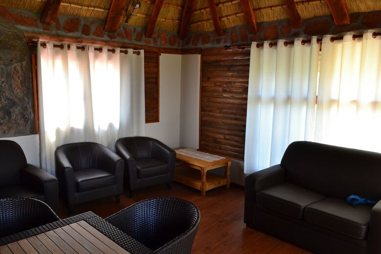 Posada Namib's Valley Lodge