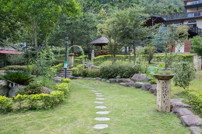 Bed & Breakfast Yueya Villa