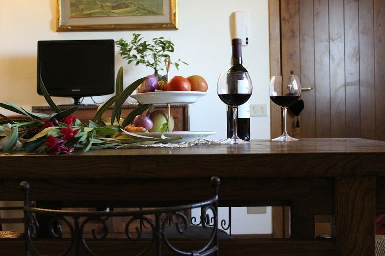 Hotel Guest House Il Giardino