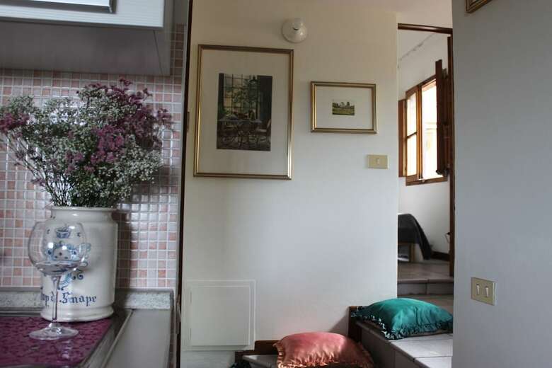 Hotel Guest House Il Giardino