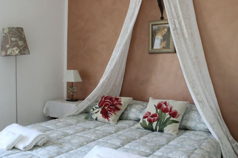 Hotel Guest House Il Giardino