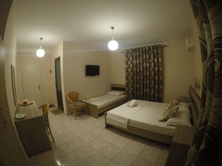 Hotel Star