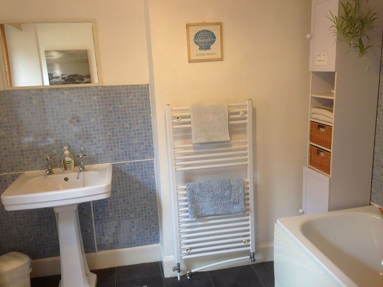 Apartamentos Gowan Bank
