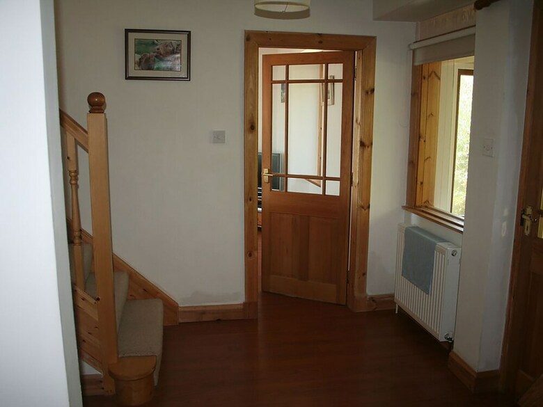 Apartamentos Gowan Bank