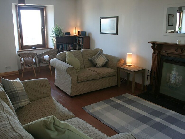 Apartamentos Gowan Bank