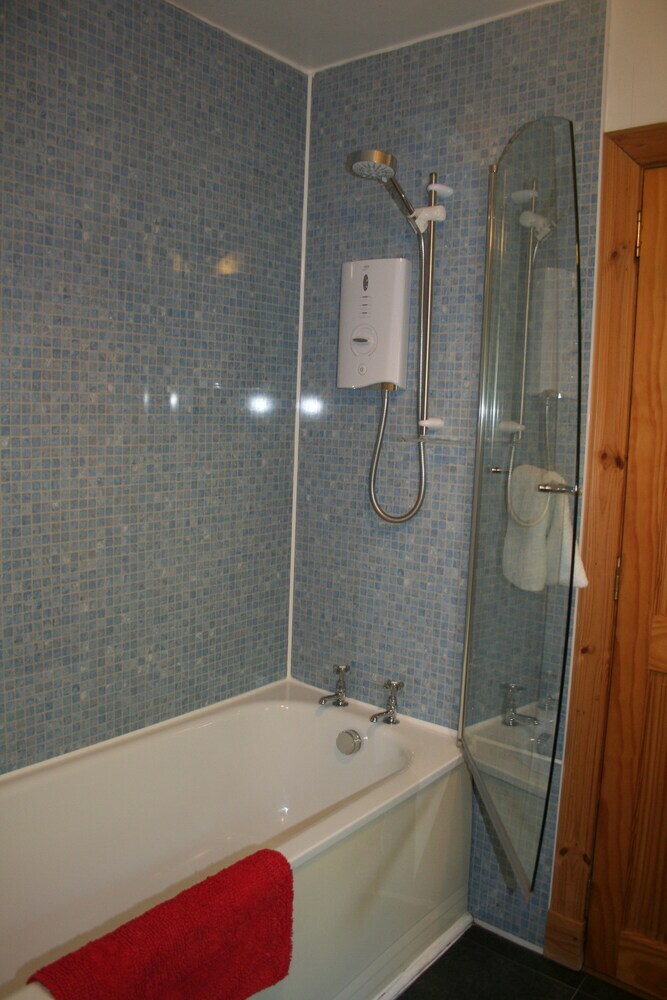 Apartamentos Gowan Bank