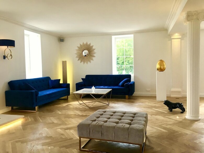 Hotel Clos Pierre Arnaud - Spa