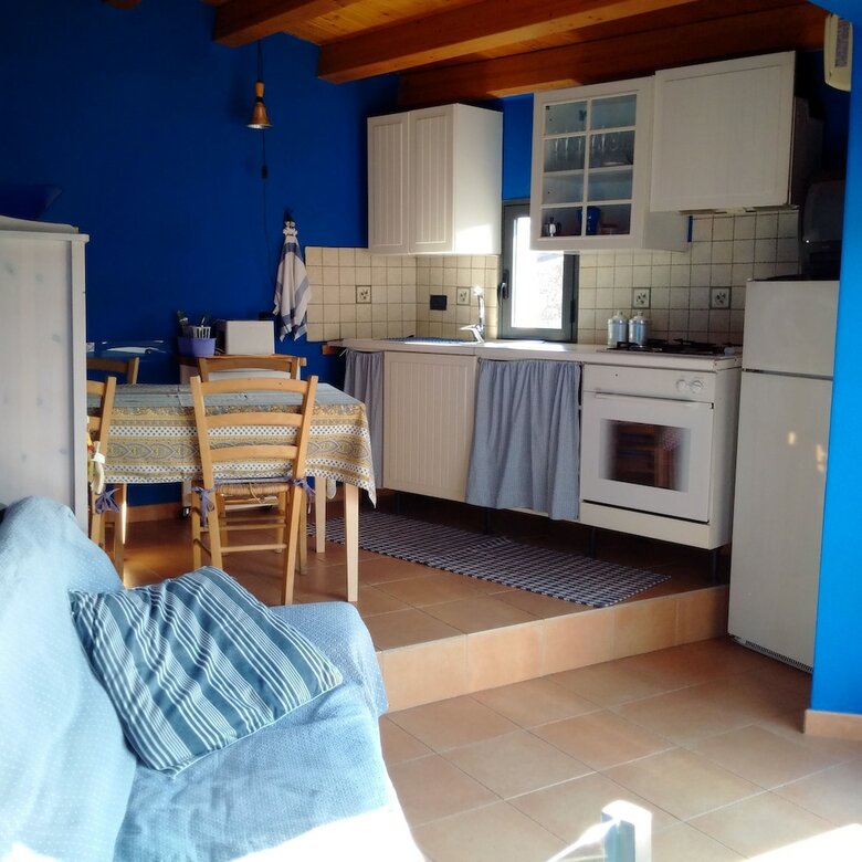 Bed & Breakfast L'angolo Sulla Piazza