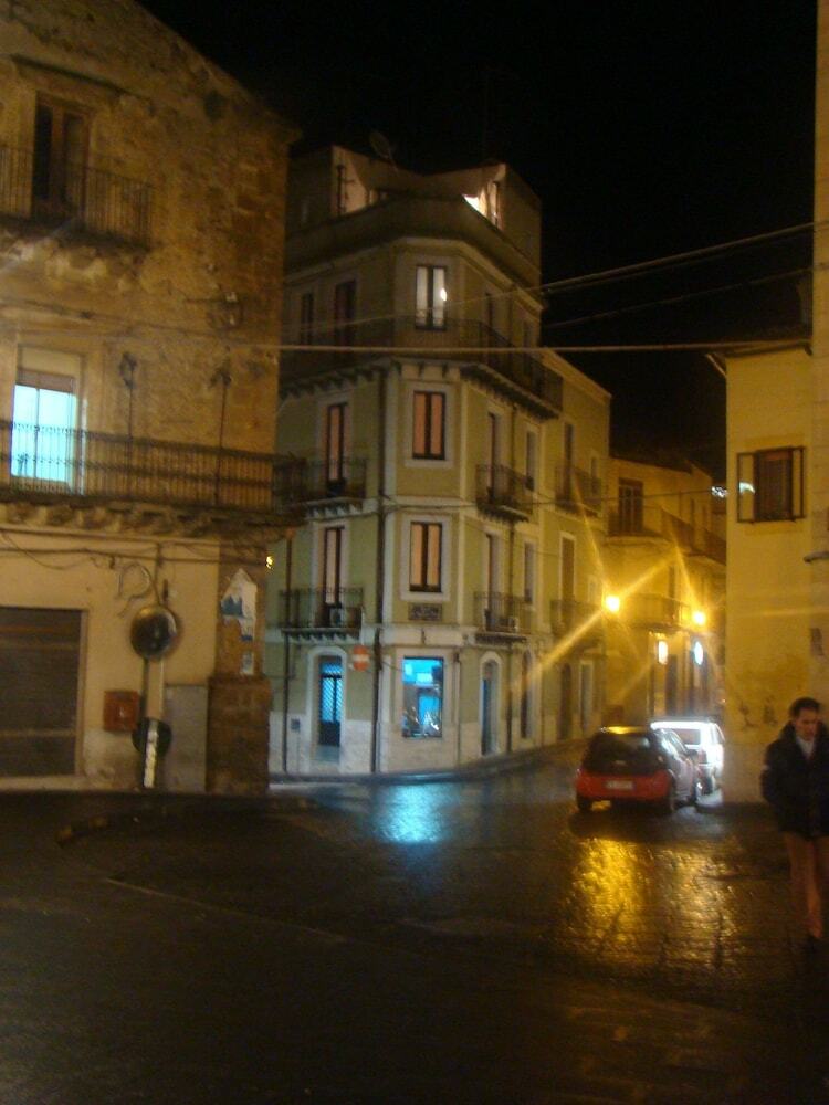 Bed & Breakfast L'angolo Sulla Piazza