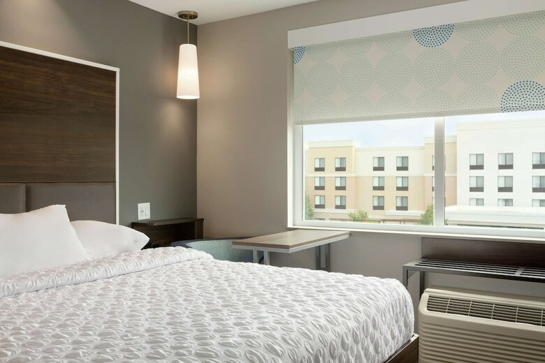 Hotel Tru By Hilton Wichita Northeast
