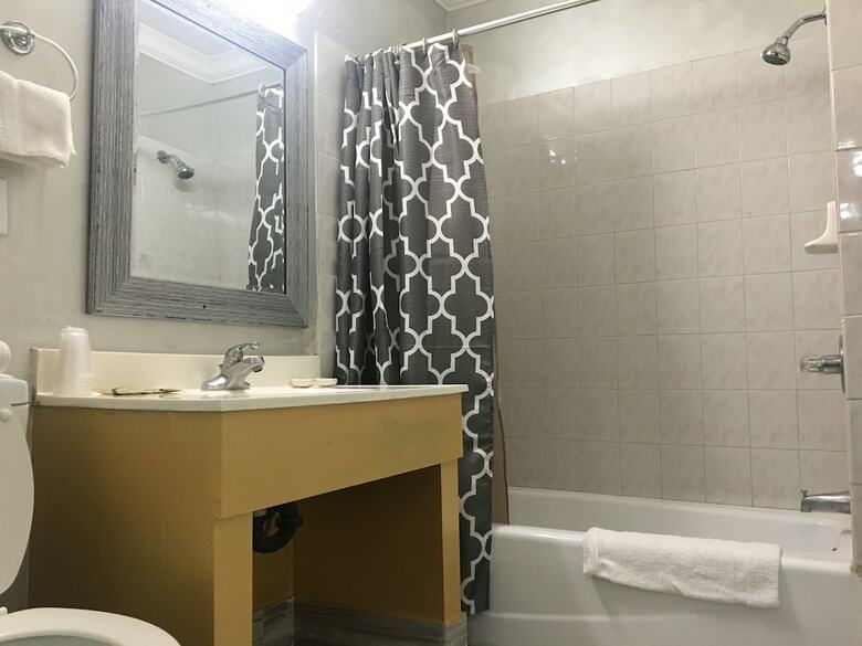 Orange Villa Park Motel