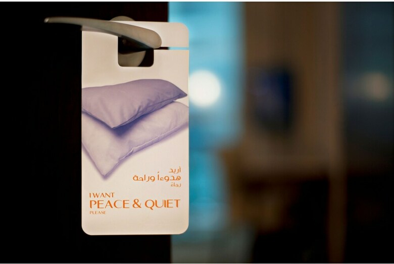 Hotel Centro Salama Jeddah By Rotana