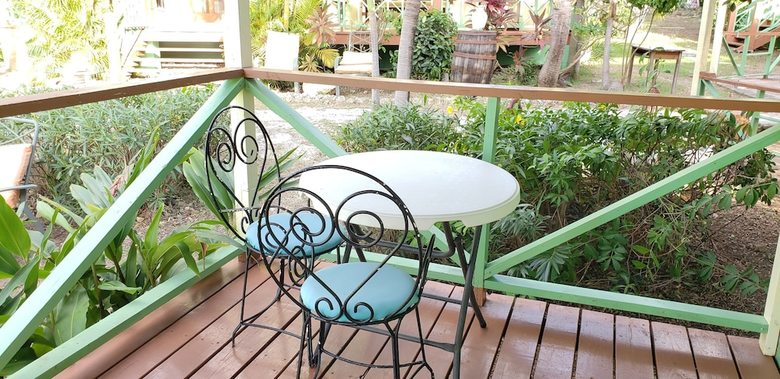 Table D'hote Cottages