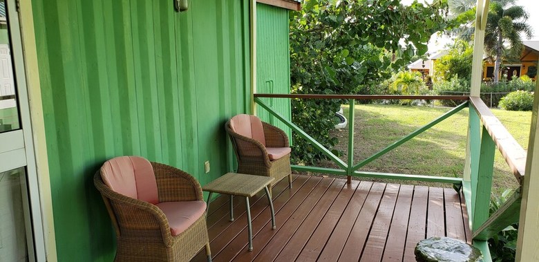 Table D'hote Cottages