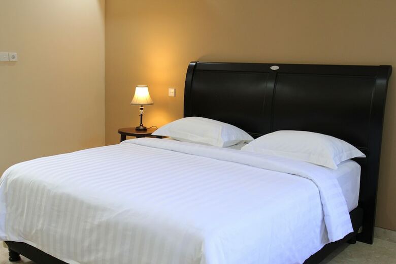 Bed & Breakfast Kecik Inn