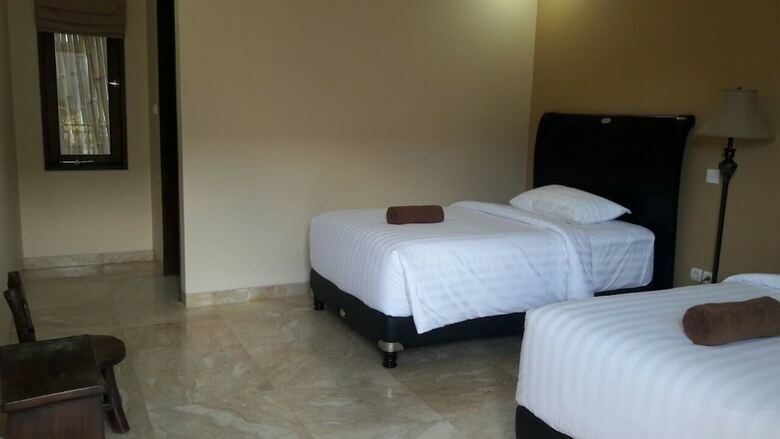 Bed & Breakfast Kecik Inn
