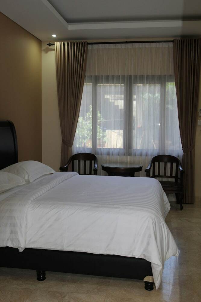 Bed & Breakfast Kecik Inn